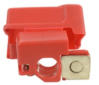 фото thumb №3, Nowa оригинальная клемма плюсовая renault clio ii thalia master ii espace iii