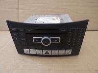 фото thumb №1, Mercedes w212 рестайлінг радіо cd оригінальні a2129008524