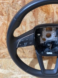 фото thumb №5, Кермо багатофункціональна audi q7 4m audi q8 гарна