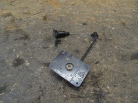 Купити Кронштейн підйомник колеса запасного ford connect mk2 2, фото thumb