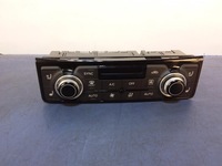 фото thumb №1, Audi a8 d4 lift панель кондиционера обдув