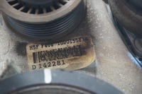 фото thumb №15, Двигун 1.2 tce h5f-408 renault megane iv 4