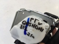 фото thumb №10, Qashqai iii j12 2022 pas безопасности правый задняя