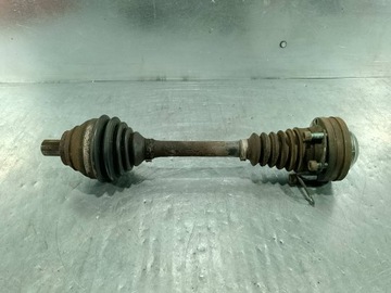 фото thumb №1, Піввісь ліва перед seat altea 2.0 tdi
