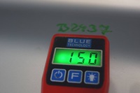 фото thumb №14, Volvo s40 ii v50 крило праві перед 426 b2437