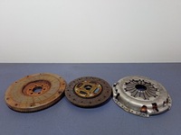 фото thumb №1, Duster ii 1.6 115 km повний зчеплення