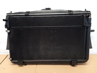 фото thumb №6, Комплект радіатор балка бампера lexus rx 450h f-sport 2013-2015