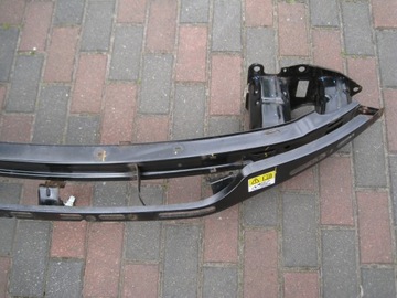 фото thumb №9, Балка бампера honda civic x 2017-2021r pop-up капот