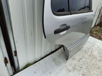 фото thumb №3, Mercedes ml w163 дверь правый задняя 744