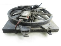 Вентилятор радиатора mondeo mk3 2.0 tdci 0130303923 1137328081 2s718c607b Цена, фото thumb