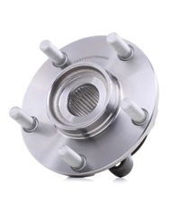 фото thumb №1, Підшипник колеса ridex 654w0419 перед po obydwu сторонах do renault koleos hy