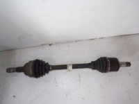 Купити Привідний вал ліва короткий ducato jumper boxer 14-, фото thumb