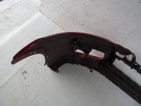 фото thumb №7, Бампер перед honda civic ix lift 15-16 оригинал