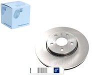 фото thumb №1, Тормозные диски тормозные 2szt chevrolet camaro malibu; ope