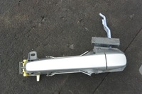 фото thumb №2, Ручка дверь левый задняя toyota prius plus +