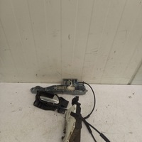 фото thumb №1, Замок дверь правый перед citroen c4 picasso 1