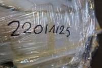 фото thumb №8, Обшивка килимок задня підлога mercedes ml w166 a1666800041