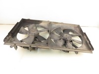 фото thumb №6, Вентилятор радіатора mitsubishi outlander i 2.0 1c23119700