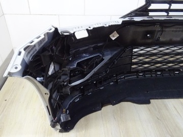 фото thumb №13, Бампер перед vw touran ii r-line 15- 5ta807221m/t llu 5ta