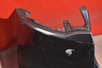 фото thumb №8, Бампер задня задній teb66 pdc renault laguna 3 iii 5d hb 07-15