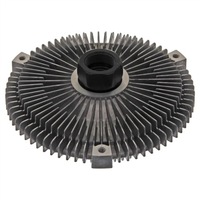 фото thumb №12, Віскозна муфта зчеплення в'язкісна [febi bilstein]