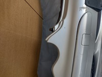 фото thumb №10, Бампер передний mercedes c-klasa w203 00-04r sedan