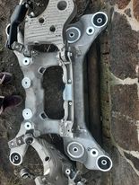 фото thumb №3, Підрамник підрамник range rover sport l494