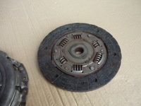 фото thumb №4, Зчеплення диск притиск golf v 1.4 fsi bkg bln