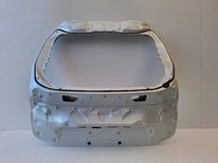 фото thumb №1, Toyota c-hr ii крышка багажника багажника оригинал