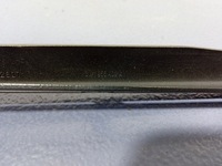 фото thumb №6, Bentley continental i 03- рычаг дворники перед левая eu 3w1955409a