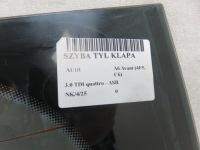 фото thumb №8, Стекло задняя крышка багажника m1038879