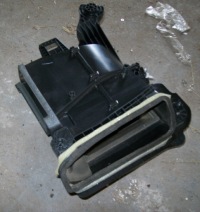 фото thumb №1, Mazda cx5 обігрівач комплектна europa