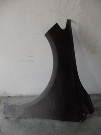 фото thumb №1, Крило лівий перед mercedes b-klasa w247 2020-