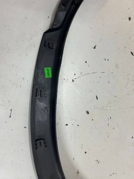 фото thumb №9, Honda cr-v iv планка накладка крыльев левая задняя левый зад