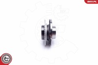 фото thumb №4, Esen skv ступиця колеса skv