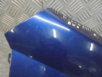 фото thumb №6, Крыло правый nissan primera p12 bw9