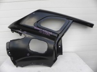 фото thumb №1, Renault kadjar крыло задний правая сторона