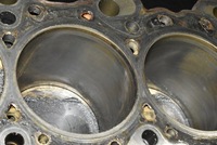 фото thumb №14, Блок dół двигателя wał 4g63 mitsubishi outlander 1 i 2.0 16v 136 km 4x4 01-08