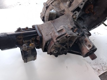 фото thumb №11, Коробка передач коробки передач suzuki sedici sx4 4x4 79j0