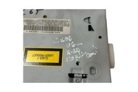 фото thumb №10, Радіо з навігація mercedes-benz c w203 a2038270062 2.2l дизель 85kw 2006