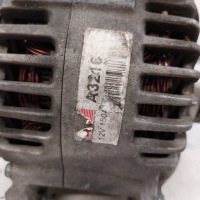 фото thumb №7, Skoda superb ii 2 генератор as a3216 12v 150a