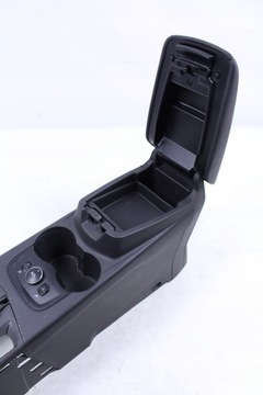 фото thumb №6, Туннель средний подлокотник ford focus iii 13r. st