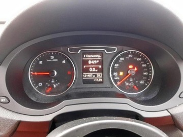 фото thumb №11, Домкрат вибірник зміни коробки передач ручка чохол audi q3 8u tiguan 5n0