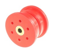 фото thumb №1, 051831b - подушка двигателя нижняя 65mm strongflex