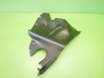 фото thumb №8, Защита коробки коробки передач peugeot 607 phi 2.2hdi