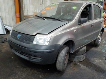 фото thumb №5, Fiat panda ii дзеркало ліві