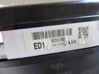 Ssangyong korando iii 2.0i 2016 лічильник прилади eu Недорого, фото thumb