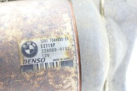 Стартер range rover 3 bmw x5 e53 4.4i 7504480 Зі Шроту, фото thumb