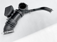 фото thumb №1, Toyota auris ii lift 1,8 гібрид труба повітря 17880-0t050