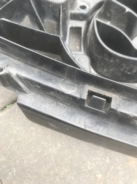 фото thumb №4, Решётка решётка радиатора mazda 3 sedan sport